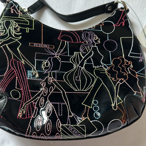 BCBG BAG - Picture 2 of 9